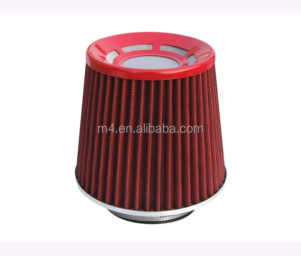 
Auto performance tuning air filter 