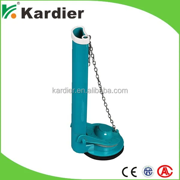 Factory price wc flush valve, push button flush valve, dual flush valve