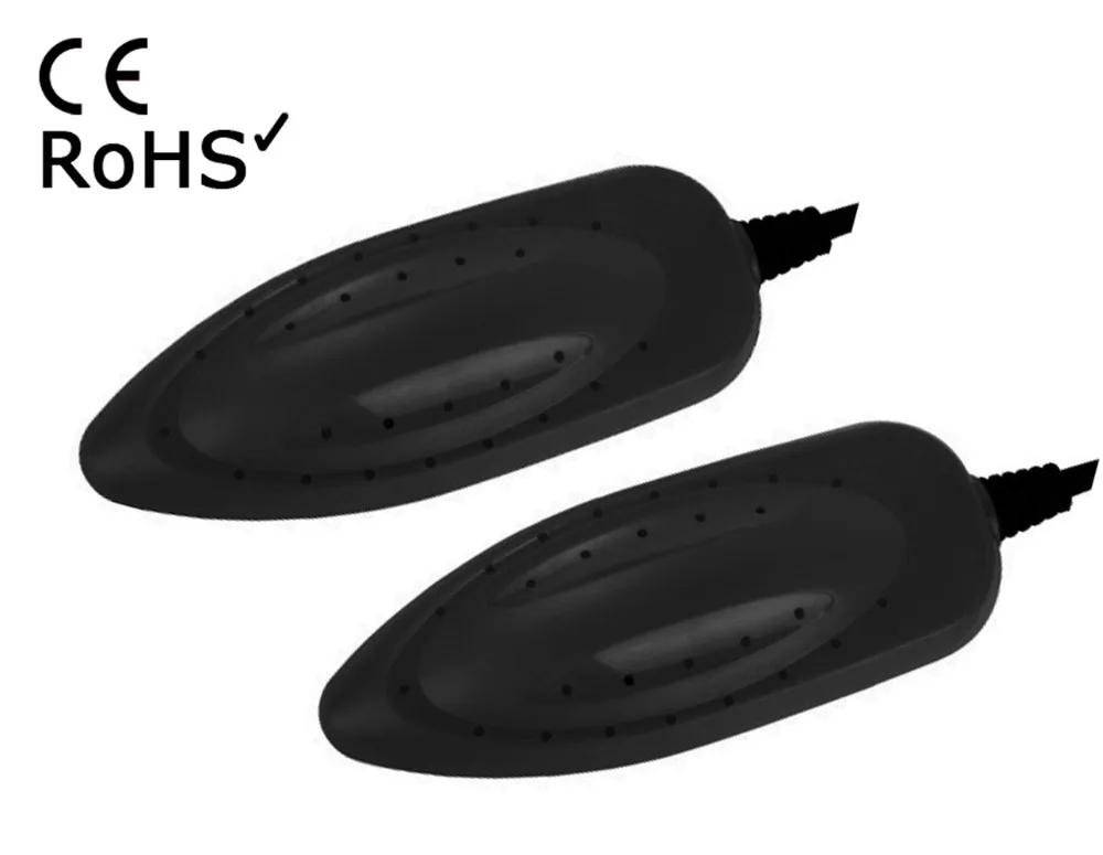 
Models RoHS Dehumidifier Boot and Glove Dryer 