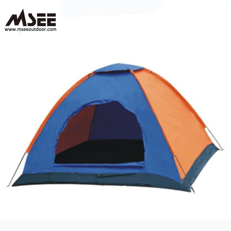 MSEE MS-Z2011 Outdoor camping soundproof swiss tent roof top tent 4x4