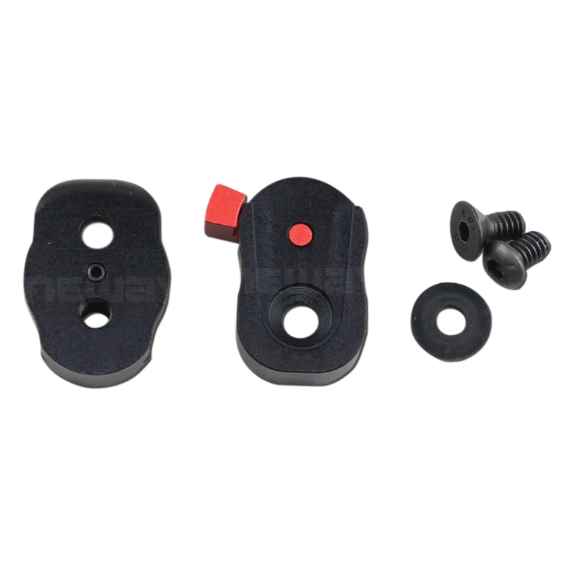 Neway Product Quick Release Plate Monitor Accessory