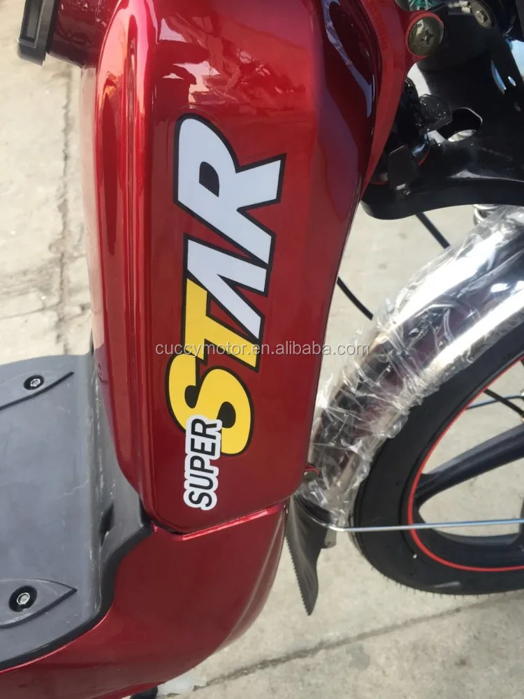 big moped 17 inches wheel tire moskito petrol gasoline 110cc 49cc 70cc 50cc 50 cc motorcycle with pedals