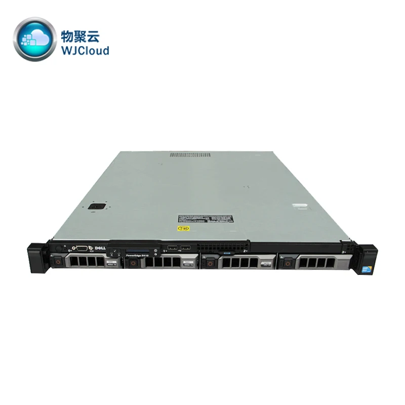 Used Wholesale Original R410 Server