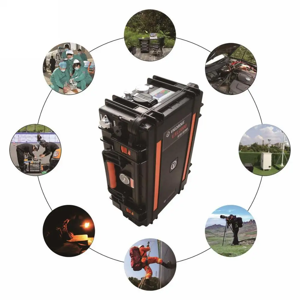 Best Selling Solar Generator 3000W Solar Energy Products , 3KW Offgrid Solar Power System Home