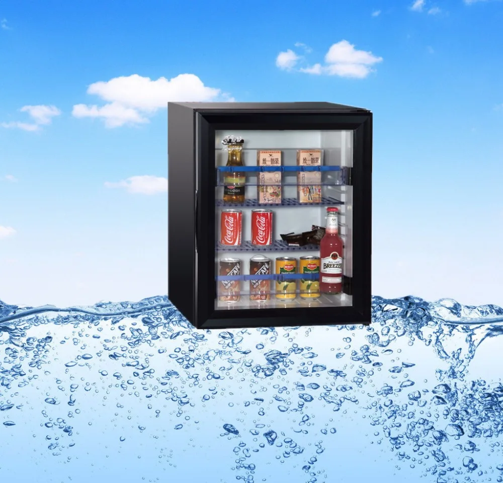 Поставщик фабрики мини-отель поглощения холодильники в бытовой технике