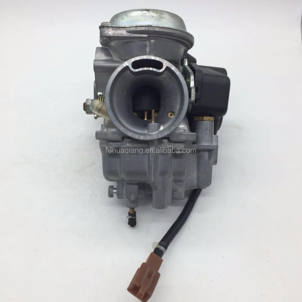 Дешевые мотоцикл карбюратор для Suzuki AN125 YBR125 G HJ125T HS125T