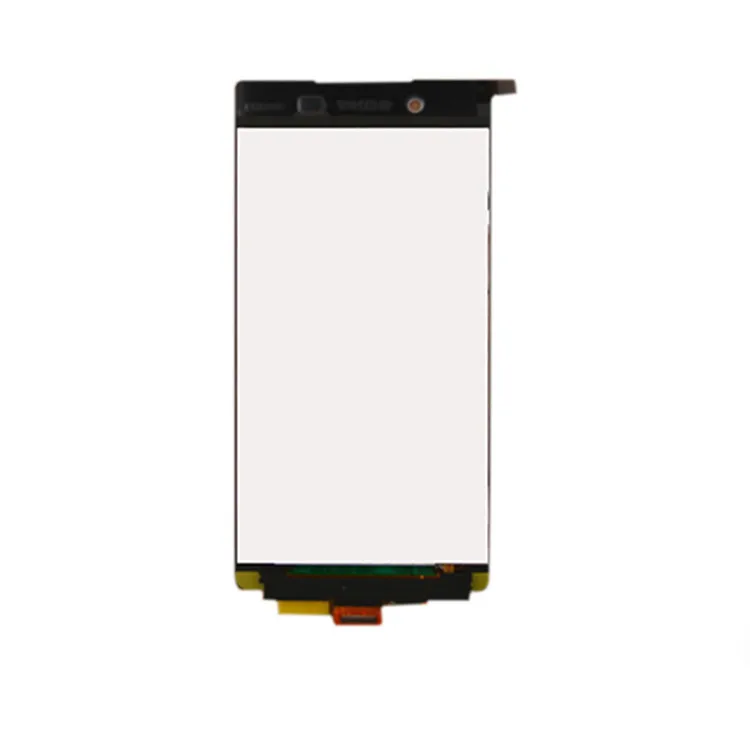 
S-N XZ4 Good quality cell phone display for sony xperia z4 tablet lcd touch screen replacement 