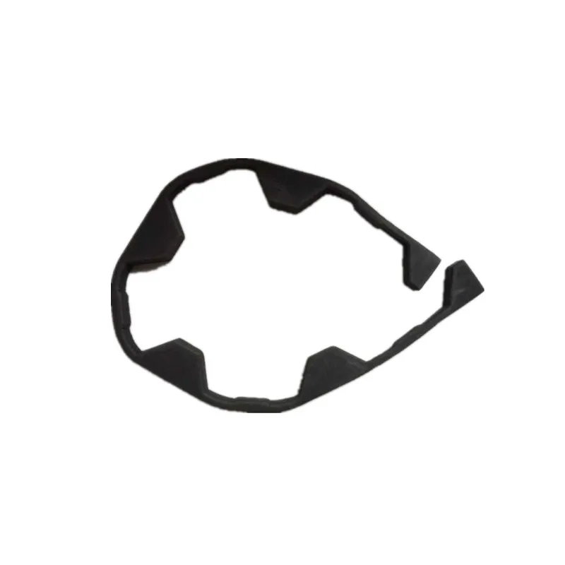 Waterproof Moisture proof Adhesive Glue type Infill Metal Roof PBR PBU Panel Inside outer Closure