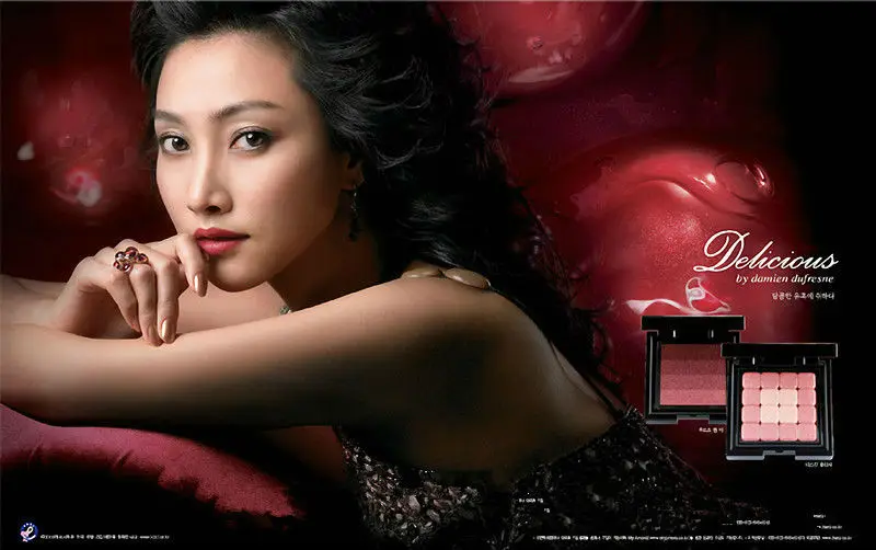 Reverse Printing Backlit Film for Dye Ink(130micron)