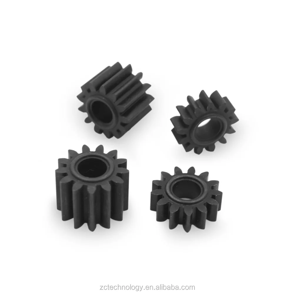 powder metallurgystainless steel 316 Sintered Gear Parts
