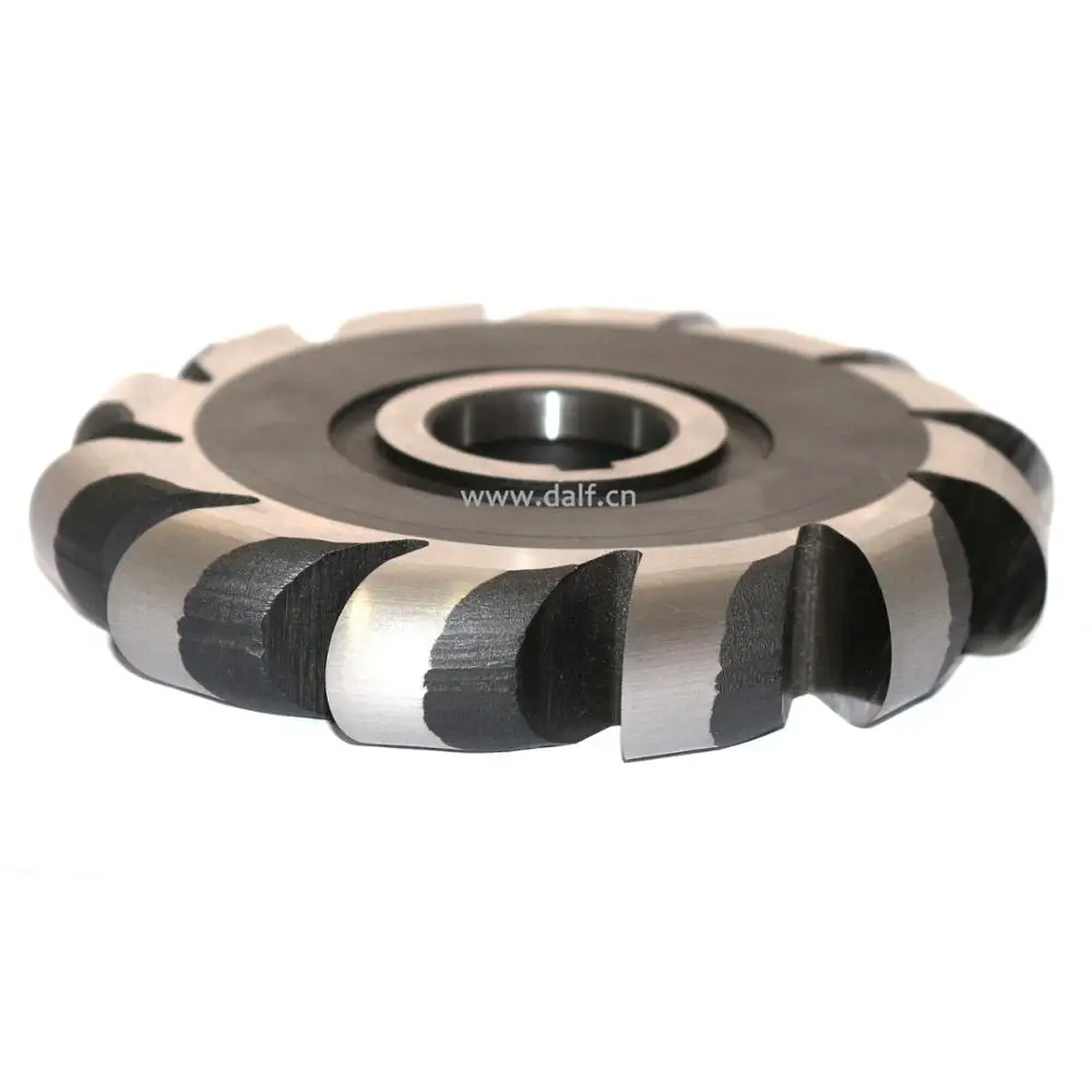 Wholesale face milling Concave Milling Cutter