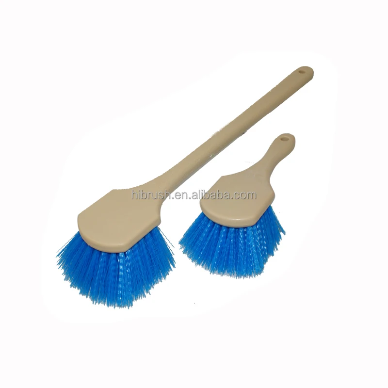 Fender Wheel Brush, Alloy Wheel Brush
