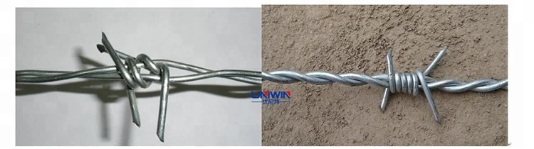 Automatic Barbed wire machine factory supplier