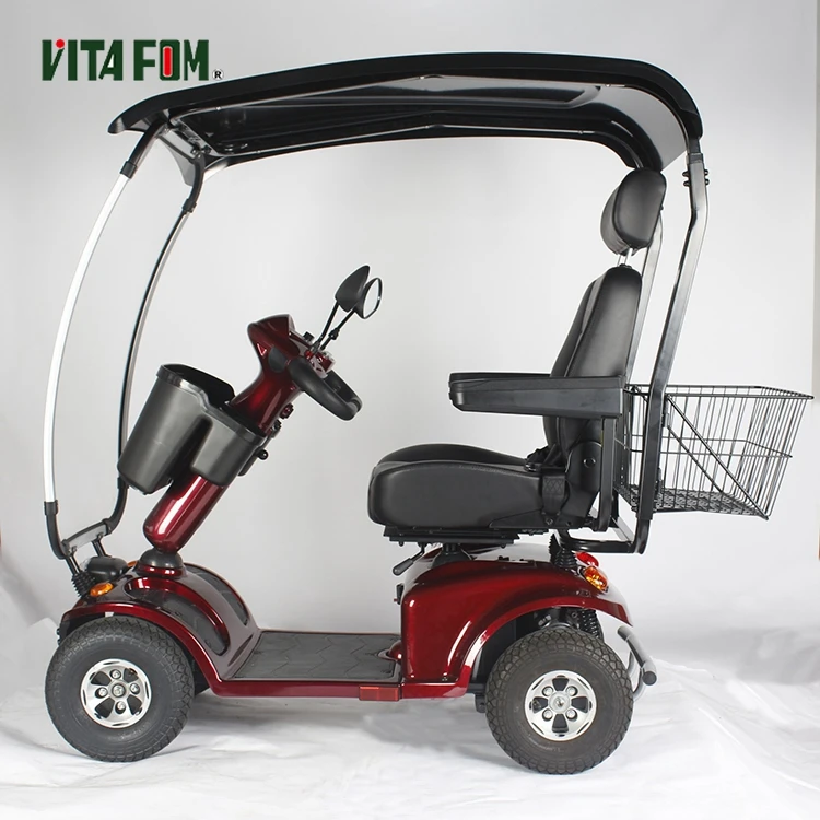 
Hot Selling Factory Price Heavy duty Air wheel scooter 