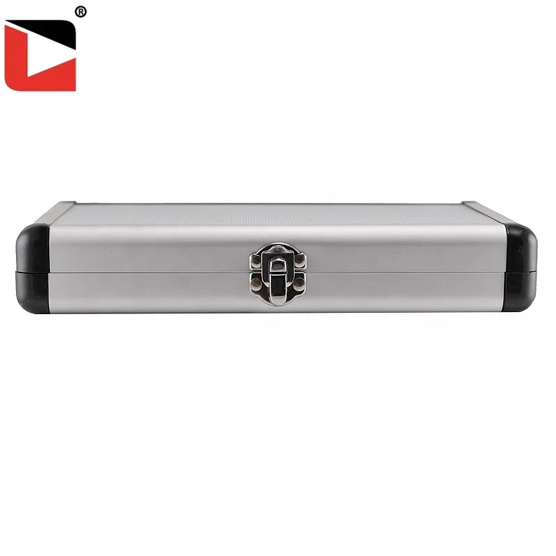 High quality 9pcs high speed steel step drill bit set