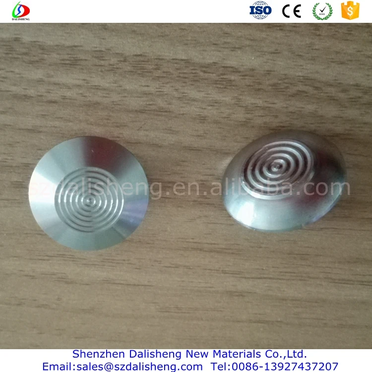 
stainless steel tactile stud indicator for paving 