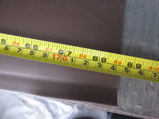 Professional flexible PVC skirting inspection service quality control service in China factory quality control