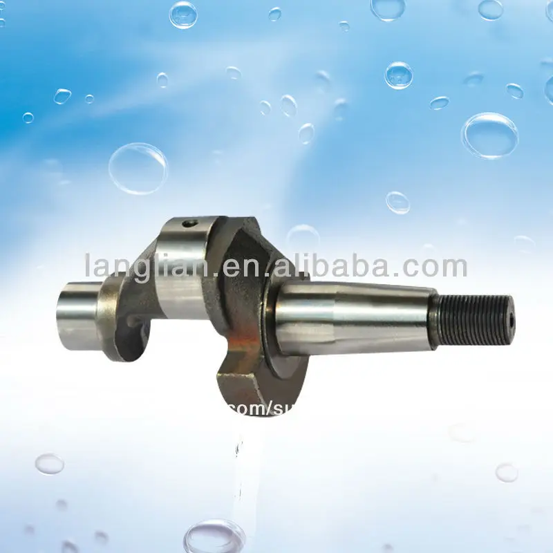 камаз одно- цилиндровый коленчатого вала 53205-3509110