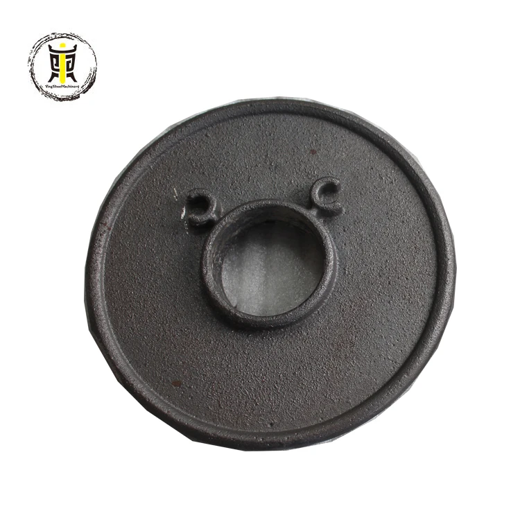 Customized high quality boiler machinery parts