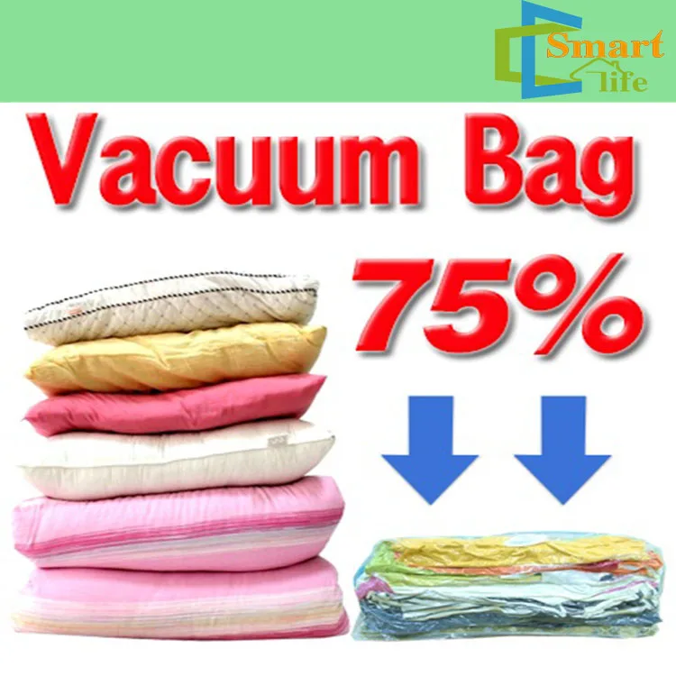 Куба вакуумные сжатого сумка для dovet