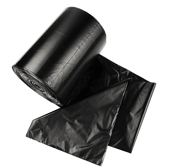 Пластиковый мешок для мусора предложения мусорная корзина для мусора мешок в 20-литровые бутыли мешки для мусора