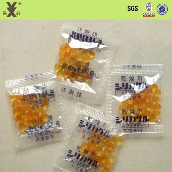 
Effective Shipment Silica Gel China Supplier Water Treatment Chemicals 