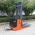 VMAX 2.0 ton EPS steering 1.5 ton electric stacker with fashionable outlook made in China for warehouse