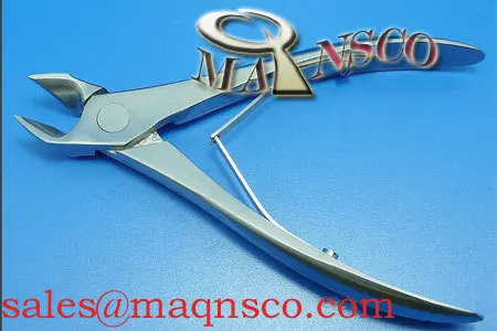 сахара пациентов фрезы/кусачки для ногтей/новый дизайн 125/18mm высокое качество/ногтей резак/ногтей