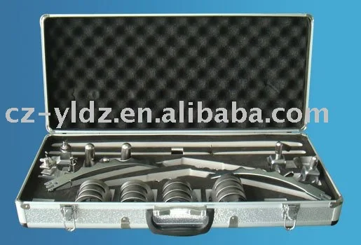 Surgical Instrument--resuable FR II Abdominal Retractor