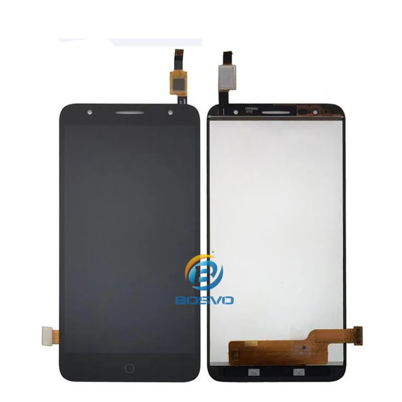 mobile phone LCD display for Alcatel Pop 4 Plus 5056D OT5056D OT5056 5056 5056A screen with touch digitizer assembly