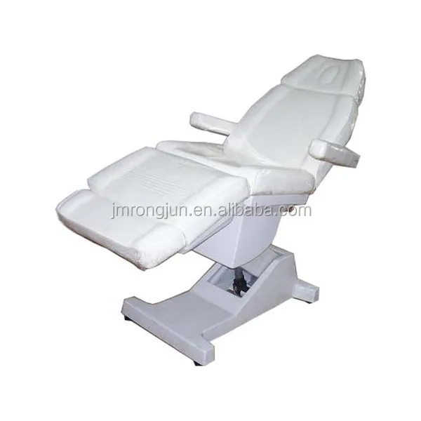 luxury 5 motors electric facial bed japanese massage bed RJ-6239B