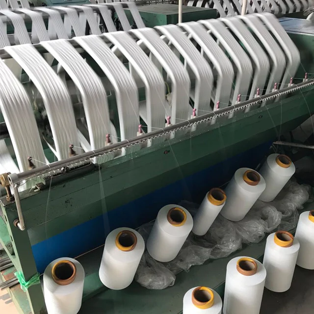 China supplier cone to hank reeling machine