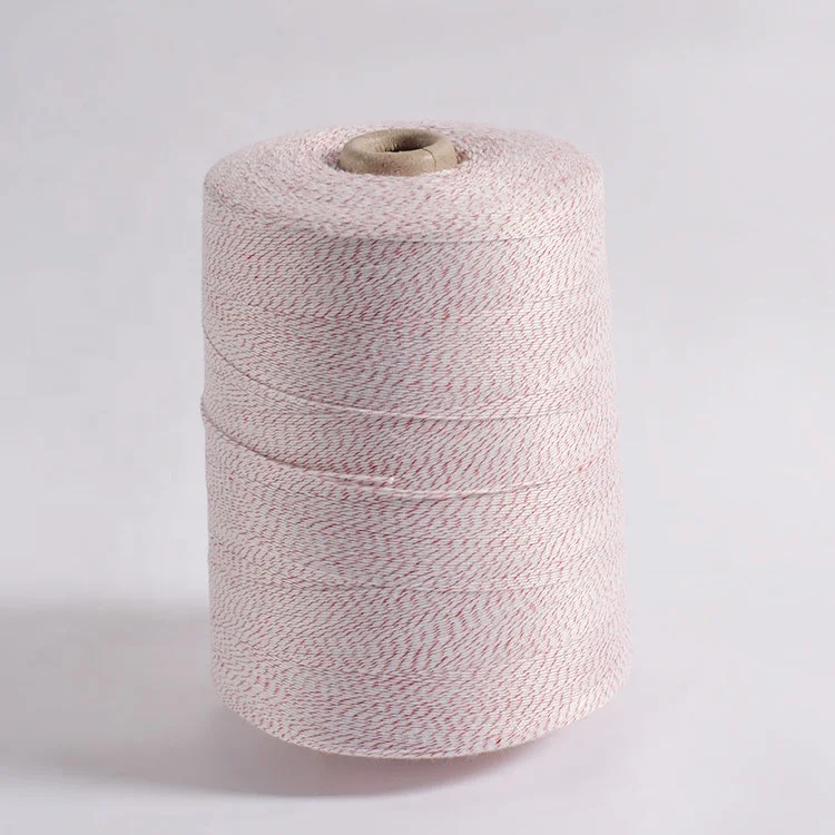 
30 years factory wholesale 100% spun polyester bag closing thread 