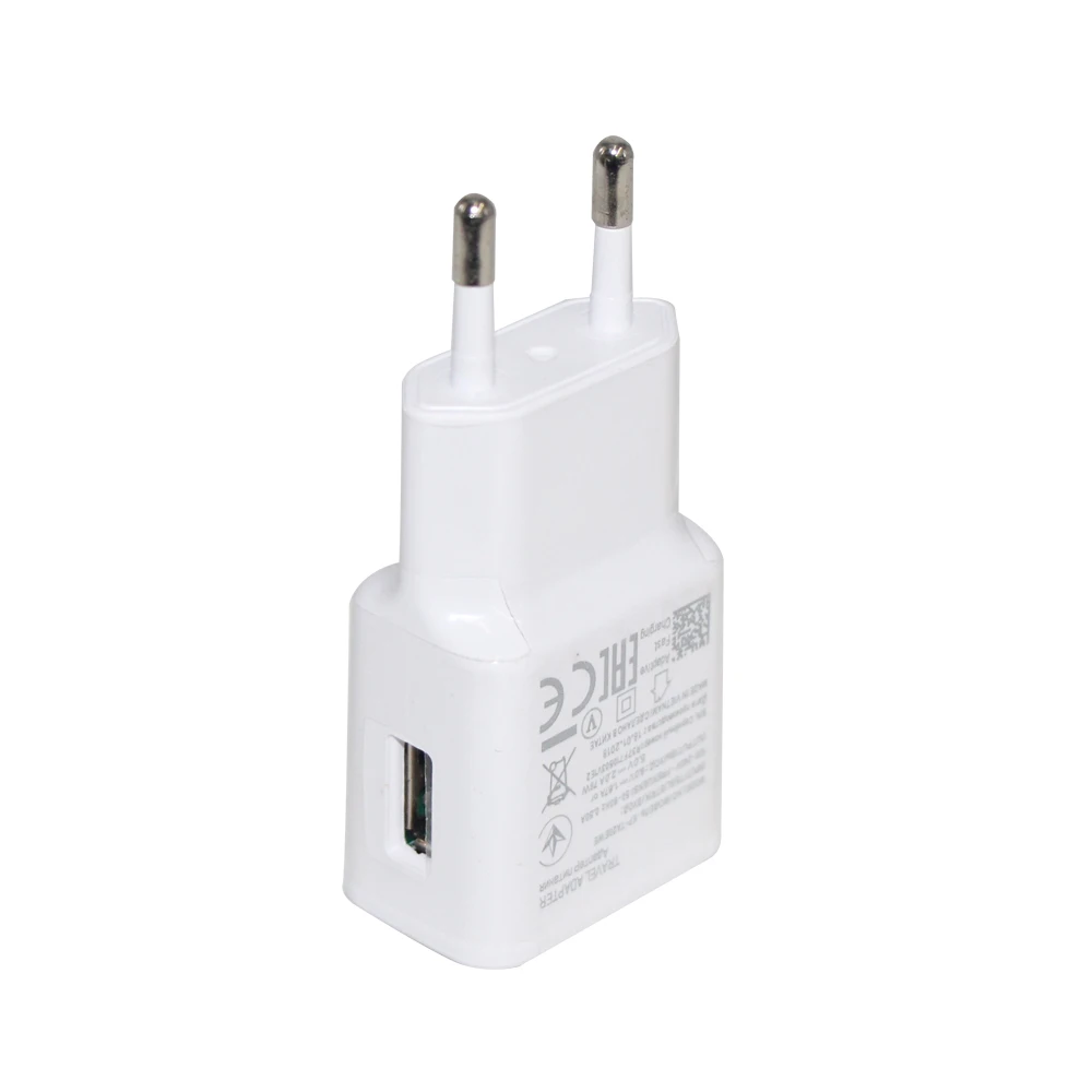 Быстрое зарядное устройство US QC 3 0 9 В Usb-адаптер питания 5 12 постоянного тока А адаптер переменного