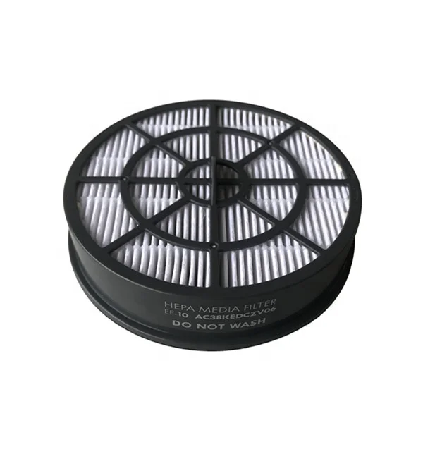 Kenmore HEPA Media Filter for Vacuum EF-10 #AC38KEDCZV06