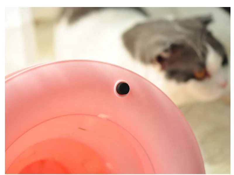 
Mental Physical Exercise Interactive Cat Toys for Cats and Kittens Tower of Tracks Cat Toy 