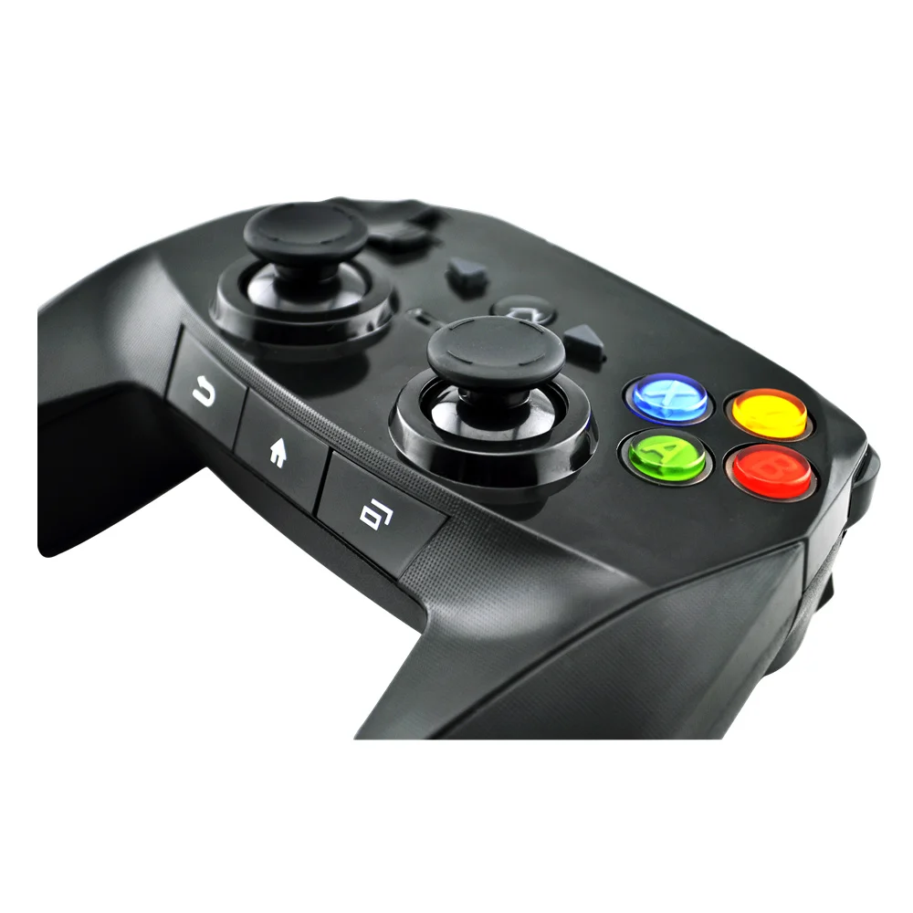 wholesale wireless game console joystick portable handle for Android/IOS/PC