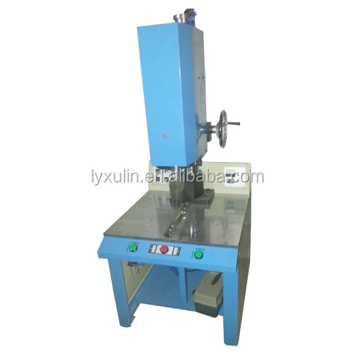 over 15 years experience factory supply sponge scrubber Machine making
