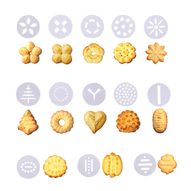 
plastic cookie press,cookie press 