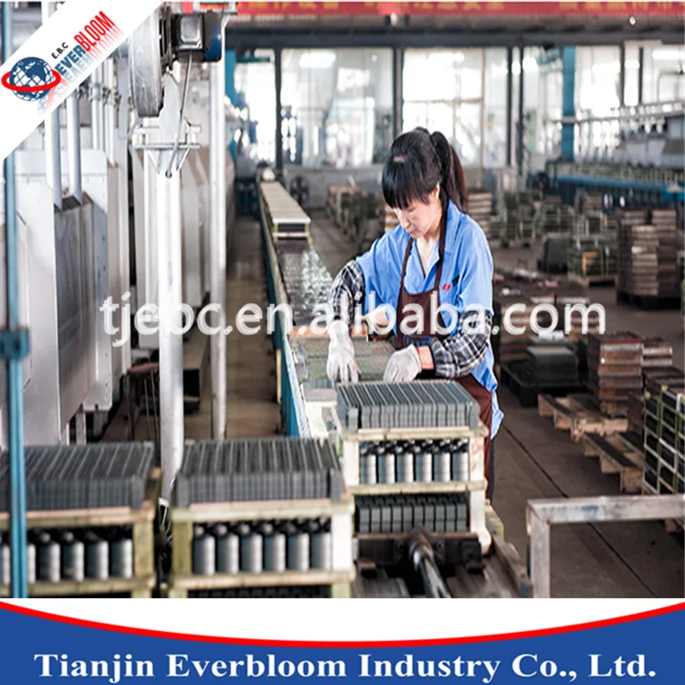 PC40 Material CP4 DS30 MnZn DS Type Soft Ferrite Core