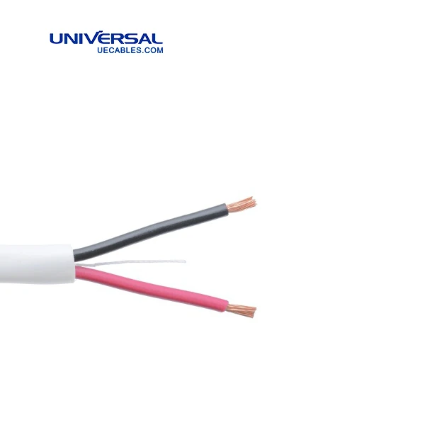 Speaker Cable Power Limited Circuit Signaling Communications Speaker Cable