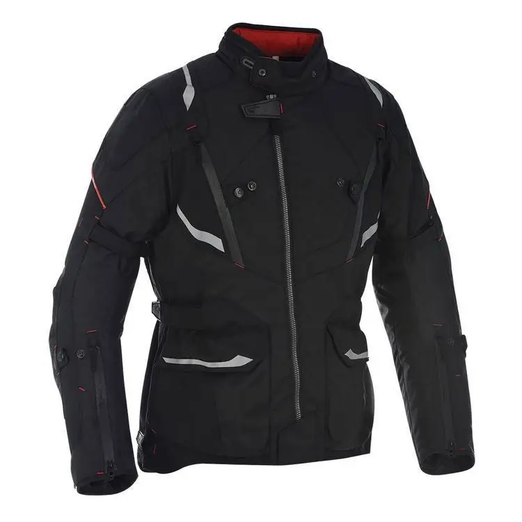 Motorcycle Racing Gear Safety Jackets