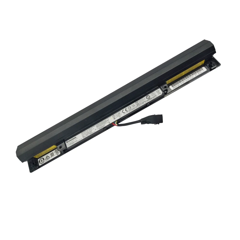 4 Cells Genuine Rechargeable Lenovo Laptop Battery L15S4A01 14.4V for Lenovo
