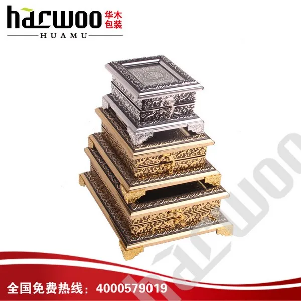 Новый дизайн, сделано в Китае, деревянный держатель Корана на заказ