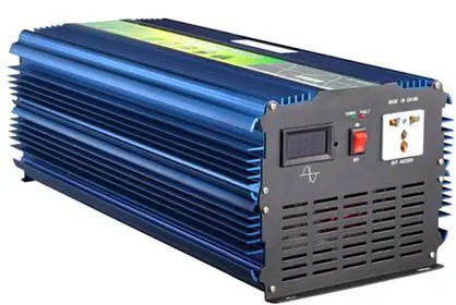 2015 инвертор 3000 Вт инвертор dc 12 В ac 220 В 3000 Вт dc инвертор портативный кондиционер