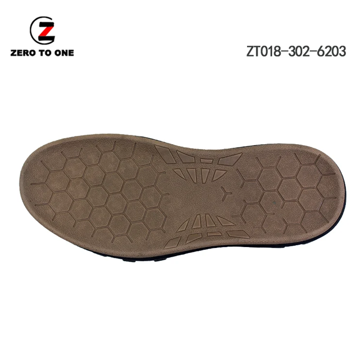 New Release EVA TPR Shoe Sole For Sandal Making Chunky Sole Sandal Shoes For Men Wholesale Price