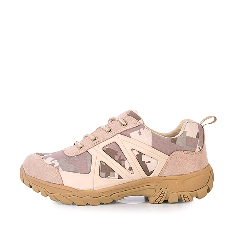 Высокие уличные мужские ботинки, обувь для скалолазания, ботинки для пустыни