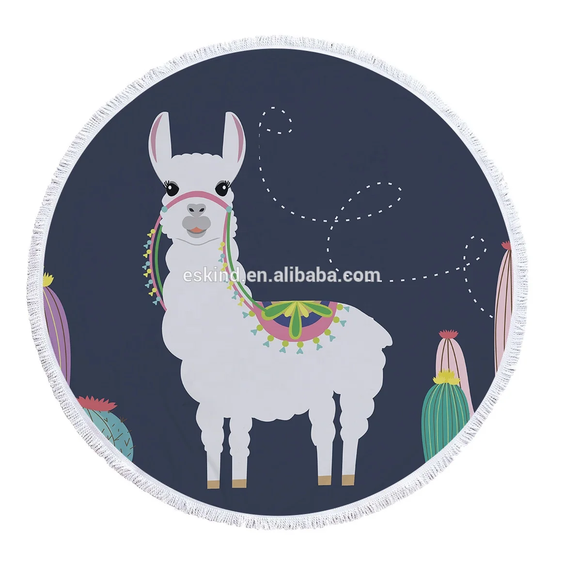 kids Custom 3D Fruit Blanket Fashionable Pillow Blanket Set Baby Nursing Sleeping  Plaid Blanket