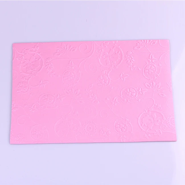 
Craft Recycled EVA Sheets EPS Foam 