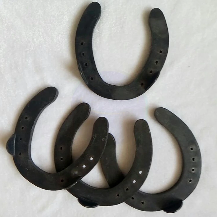 china factory direct selling dropped wholesale horse valuting shoes